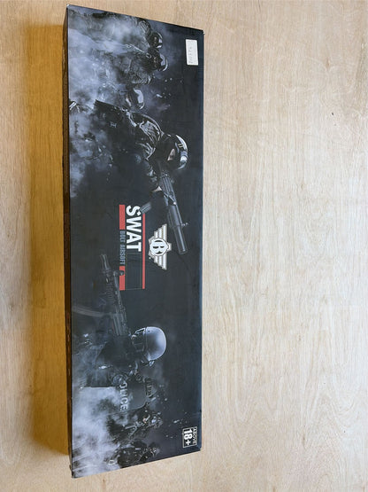 [Boneyard] Bolt 5 Swat J Recoil AEG - Internal issue / mechanical fault