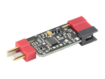 Gate WARFET Power Module