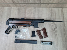AGM MP40 AEG (Faux Wood - AGM-MP007)