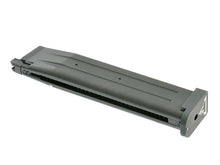 Jag Precision x Taran Tactical International Licensed Hi-Capa Series Extended ALPHA Magazine (TTI - Black - 42 Rounds)