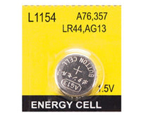 ACM AG13 LR44 Battery (Pack of 1)