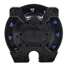 Crosman Mission, Diamondback & Trailhawk .22 - Spare Magazine - 10 Shots - .22/5.5mm