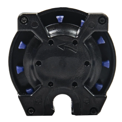 Crosman Mission, Diamondback & Trailhawk .22 - Spare Magazine - 10 Shots - .22/5.5mm
