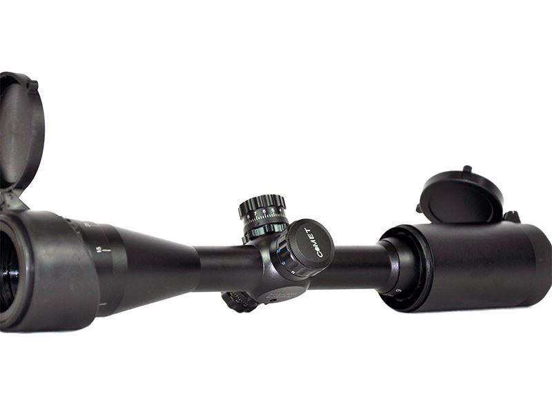 Comet Pro. Sniper Scope 3-9x40 AOE (V2)