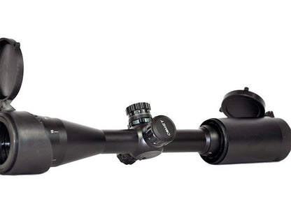 Comet Pro. Sniper Scope 3-9x40 AOE (V2)