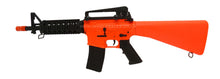 R20 M4 Carbine AEG Metal