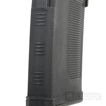 PTS PTS EPM-LR AEG - Black