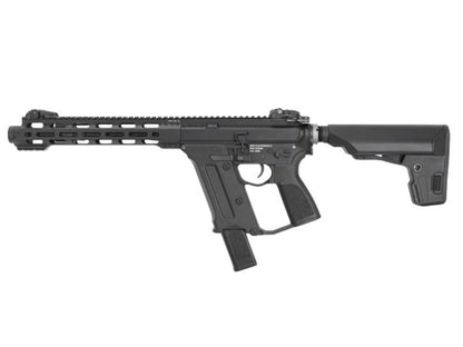 KWA TK45 Ronin AEG 10" M-Lok (106-04500 - Black)