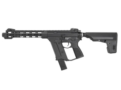 KWA TK45 Ronin AEG 10" M-Lok (106-04500 - Black)