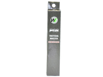 WE Ruger P08 Stick Magazine (MAG-WE-72019)