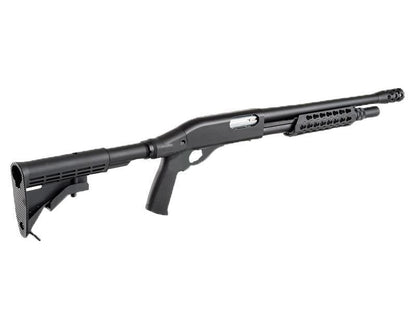APS CAM870 AOW Magnum Tactical Shotgun (Co2 - Shell Ejecting)