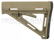ACM Tactical Stock MOD2 (Tan)