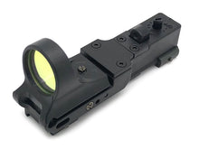 ACM CMore Railway Reflex Sight