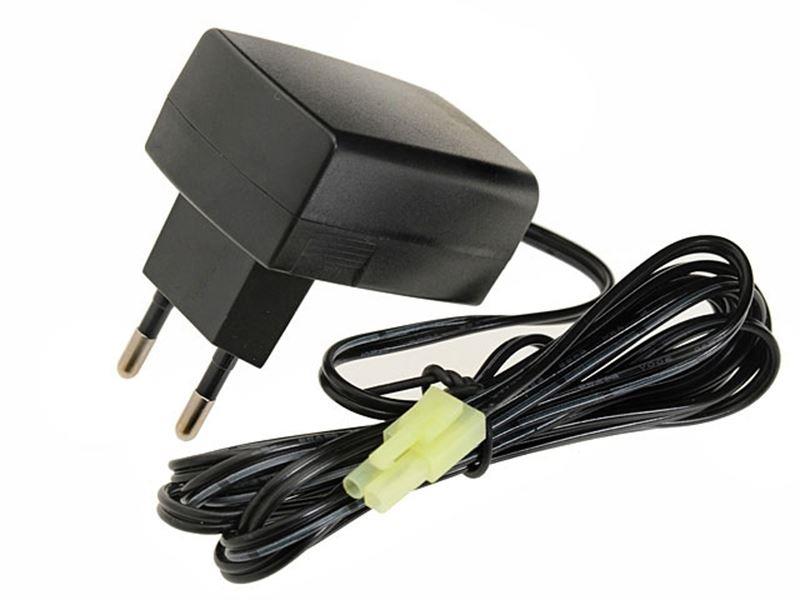 ACM Mini Tamiya Charger (EU Plug)