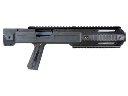 ACM Tactical Carbine Conversion Kit for 1911/MEU Series (Black)