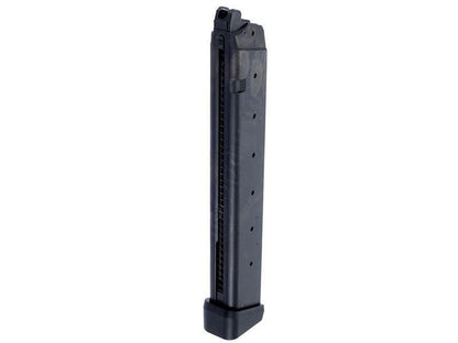 Tokyo Marui 17 Series Long Magazine (50 Rounds - Black)