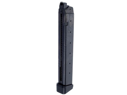 Tokyo Marui 17 Series Long Magazine (50 Rounds - Black)