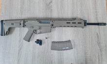 A&K MSDA Electric Adaptive Combat Rifle AK-MSDA