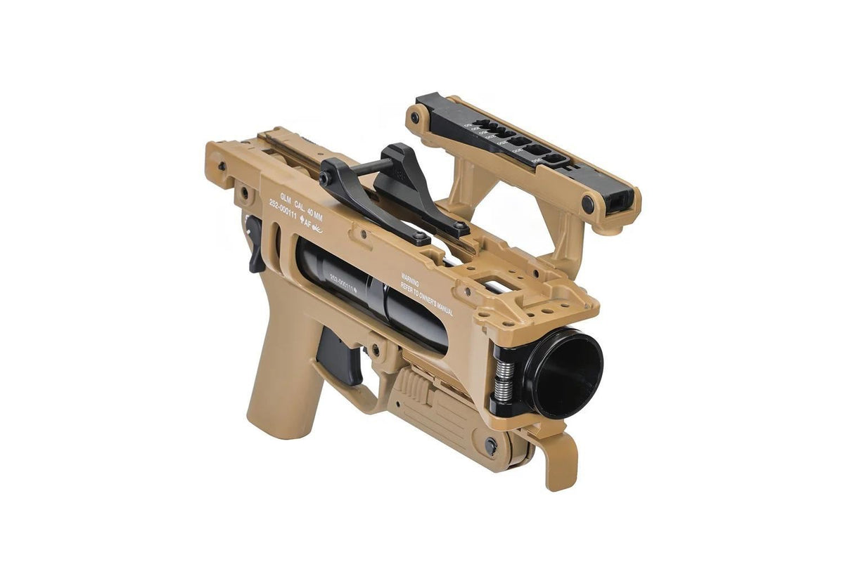Ares M320 Attachment For M16, M4, G36 & L85A3 (GLA-003)