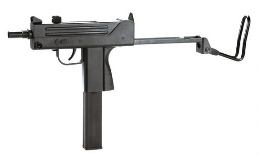 KWC 4.5mm/.177 M11 Co2 Non-Blowback (AAKCMD550AZB)