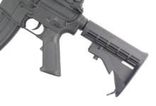 Double Bell M4 RIS (Full Metal Body and Gearbox  - Black - 33)