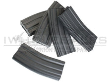 UFC M4 Hi-Cap Magazine (Metal - 300 Rounds - UFC-MG-48V - 5pcs)