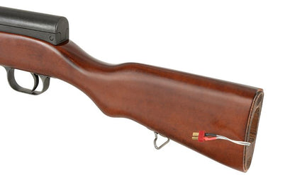 S&T SKS AEG Rifle (Real Wood)