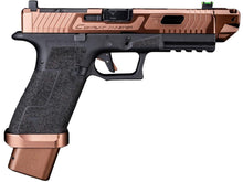 TTI JW Series Ballerina Gas Blowback Pistol (R34-3 Bronze - Standard - EMG/Army)