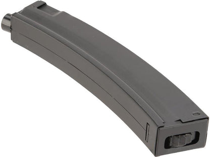 Galaxy G5 Swat Series Hi-Cap Magazine (240 Rounds - Black)