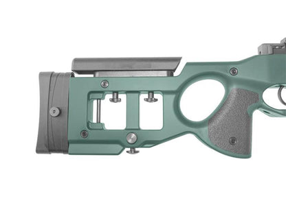 Snow Wolf SV98 Spring Sniper Rifle (OD/Green - SW-025(RU)