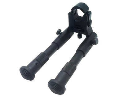 Battleaxe Bipod (01#-1 - Black)