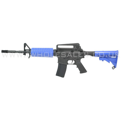Cyma CM010 M4A1 AEG Carbine Rifle
