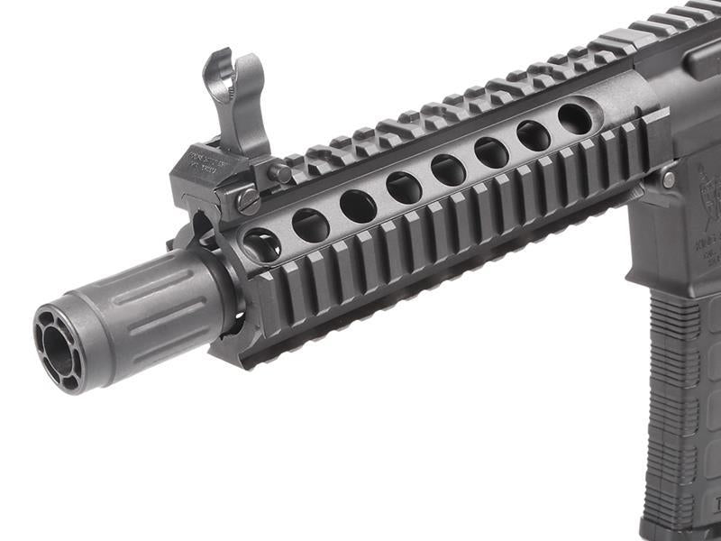 King Arms ODW 5.56 SBR (Long - Black - KA-AG-246-BK)