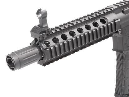 King Arms ODW 5.56 SBR (Long - Black - KA-AG-246-BK)
