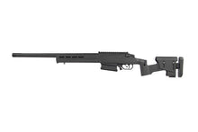 Ares x Amoeba Striker Tactical 01 in Black (AST1-BK)