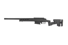 Ares x Amoeba Striker Tactical 01 in Black (AST1-BK)