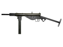 AGM Sten AEG (Full Metal - Black - AGM-058)