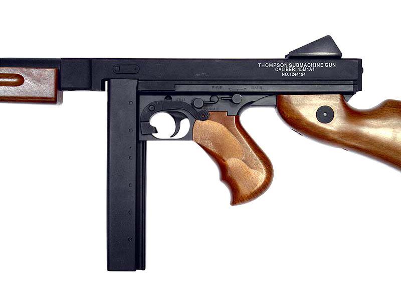 Cyma D98A1 AEG (CYMA-CM033)