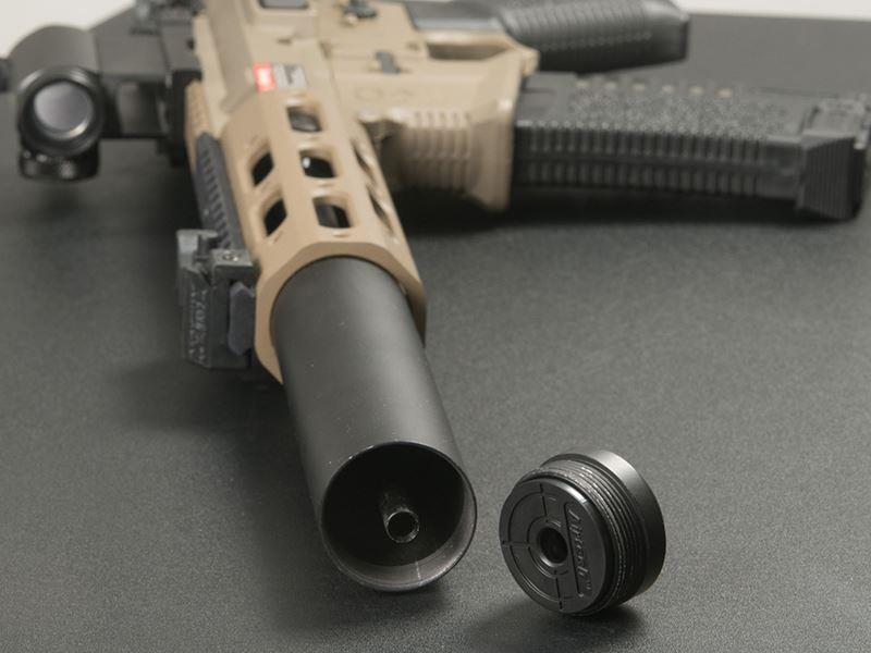 Airtech Studios BSU Barrel Stabilizer Unit (AM014)