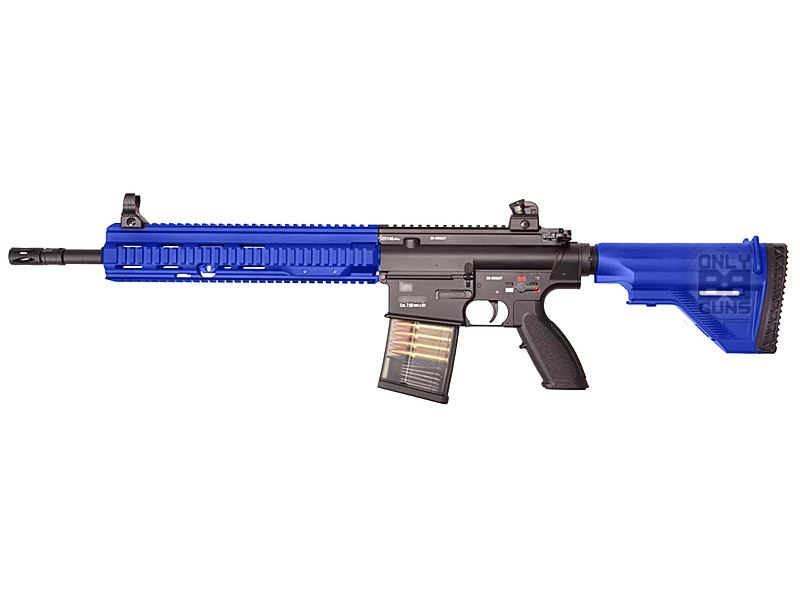 [Umarex] Tokyo Marui Early Variant Recoil Shock Next Gen EBB