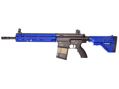 [Umarex] Tokyo Marui Early Variant Recoil Shock Next Gen EBB