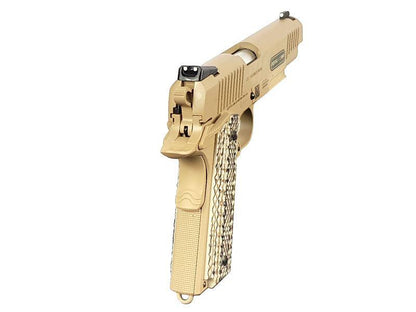 Colt M45A1 Co2 Blowback Pistol (Cybergun - 180521)