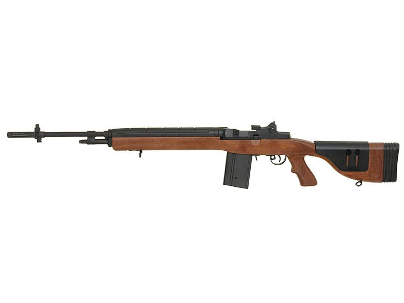 Cyma CM032 DMR AEG (Wooden)