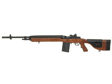 Cyma CM032 DMR AEG (Wooden)