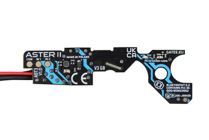 Gate - ASTER II Bluetooth® EXPERT for V3 GB [AEG & HPA]  (ABT3)