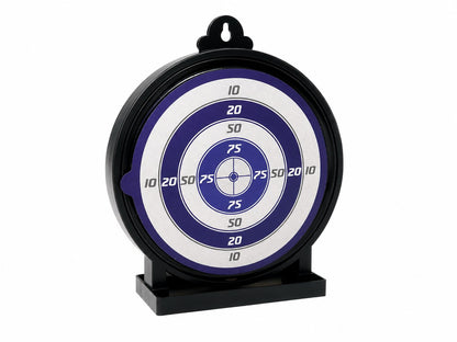 ACM Small Sticky Gel Airsoft Target with BB Collection Tray