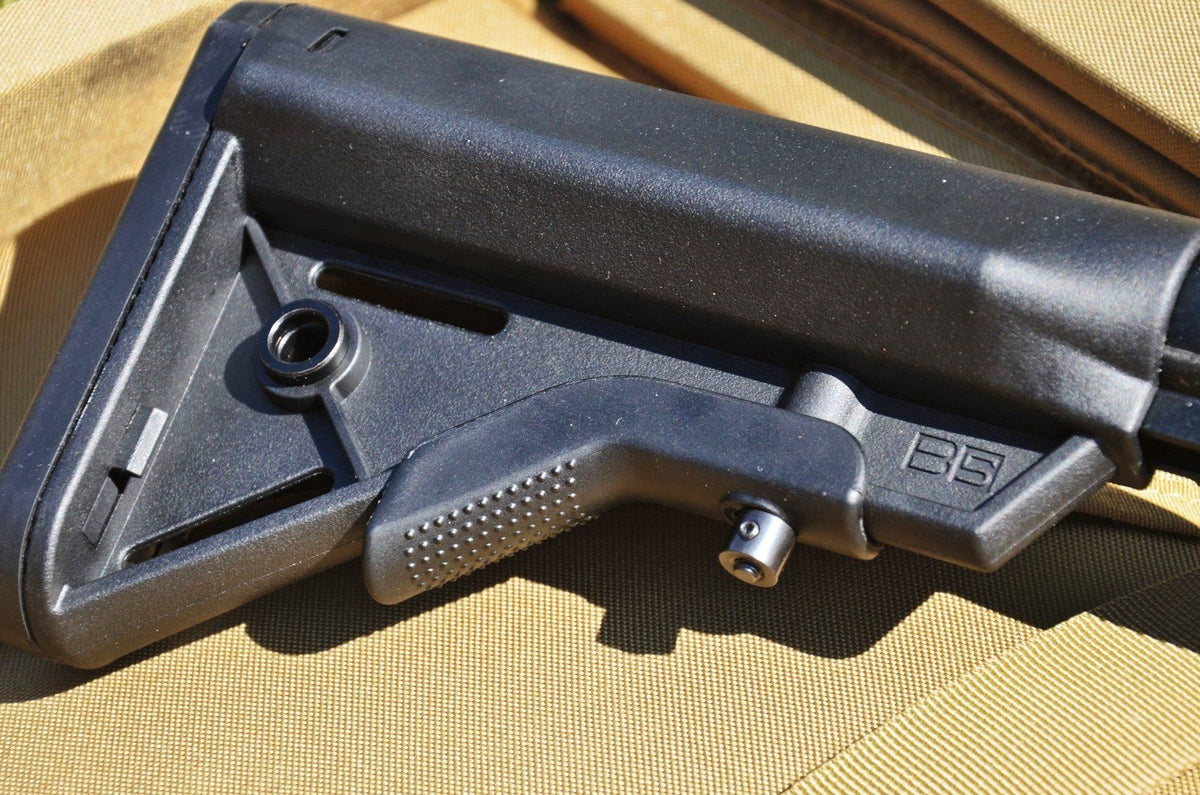BSA XT-SL .22