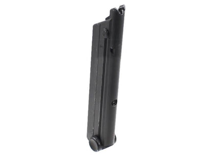 Armorer Works Custom P08 Gas Magazine (Black - AW-LGMG01)