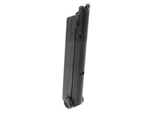 Armorer Works Custom P08 Gas Magazine (Black - AW-LGMG01)