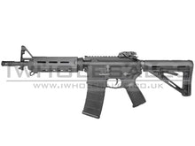 KWA Magpul RM4 CQB Electric Blowback (ERG)